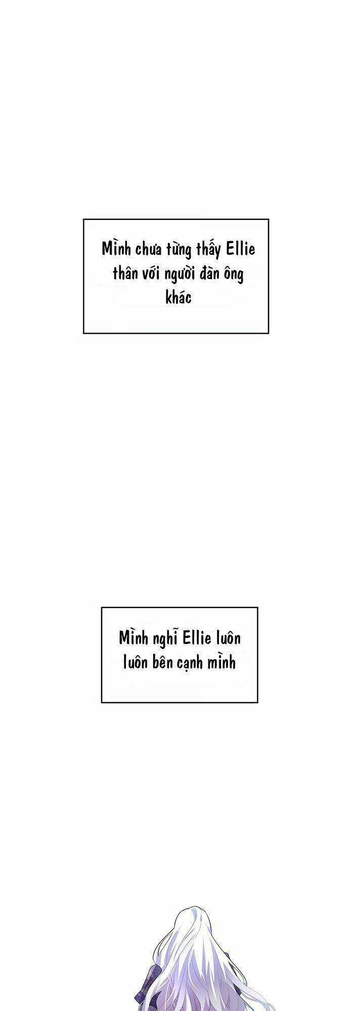 Tôi Sẽ Không Hối Tiếc Vì Anh Đâu Chapter 29 trang 14