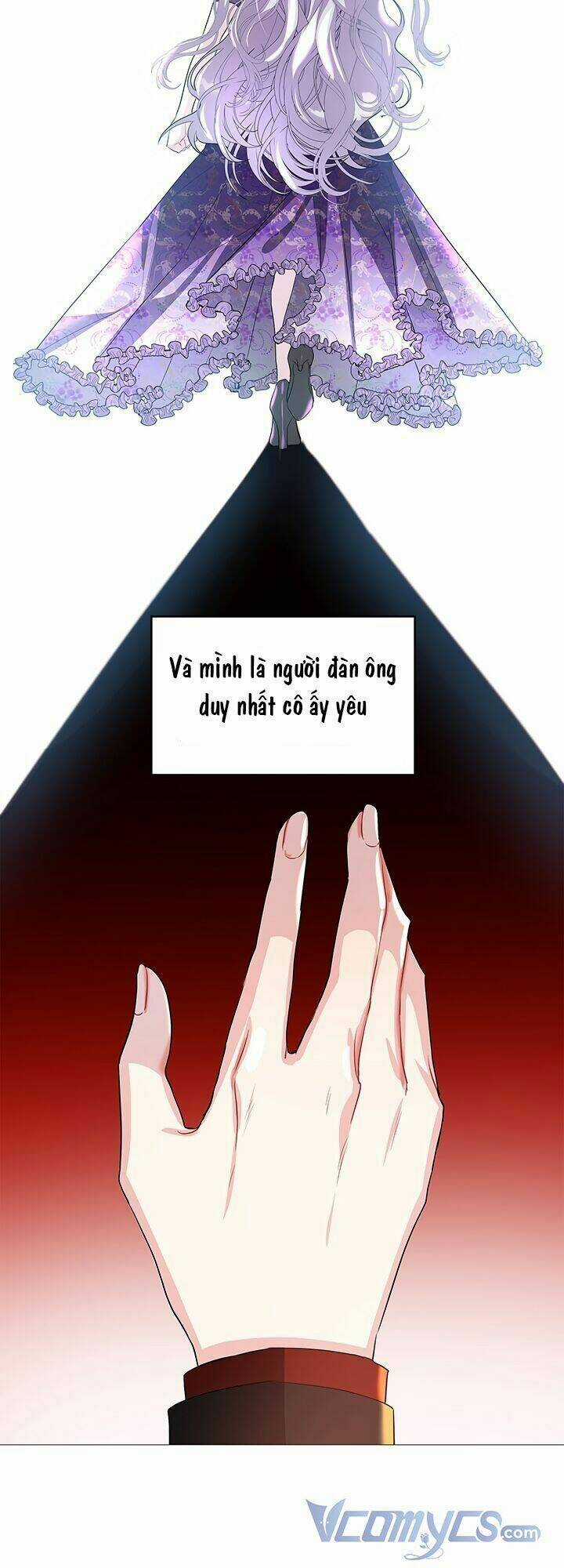 Tôi Sẽ Không Hối Tiếc Vì Anh Đâu Chapter 29 trang 15