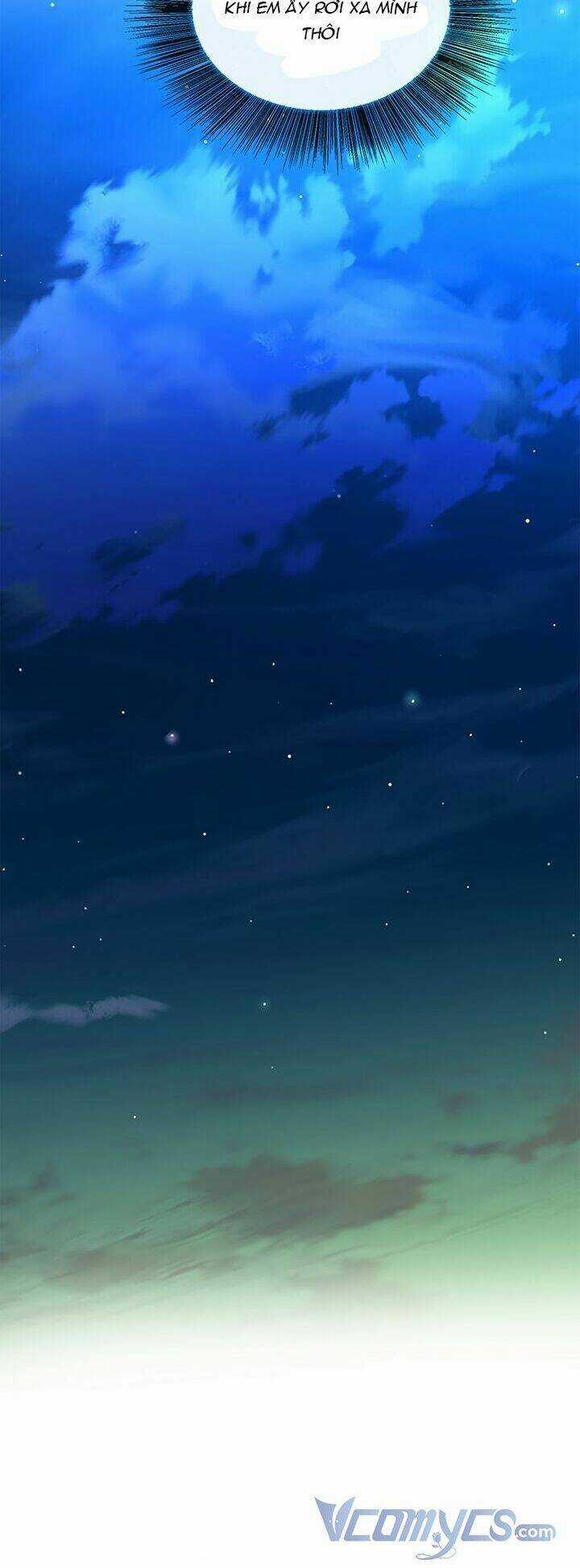 Tôi Sẽ Không Hối Tiếc Vì Anh Đâu Chapter 29 trang 17