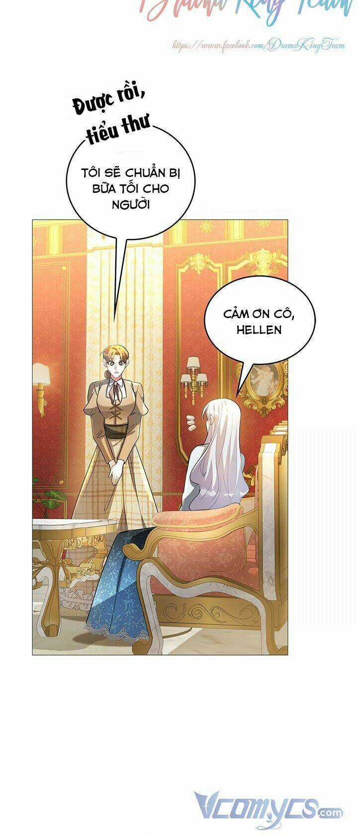 Tôi Sẽ Không Hối Tiếc Vì Anh Đâu Chapter 29 trang 21