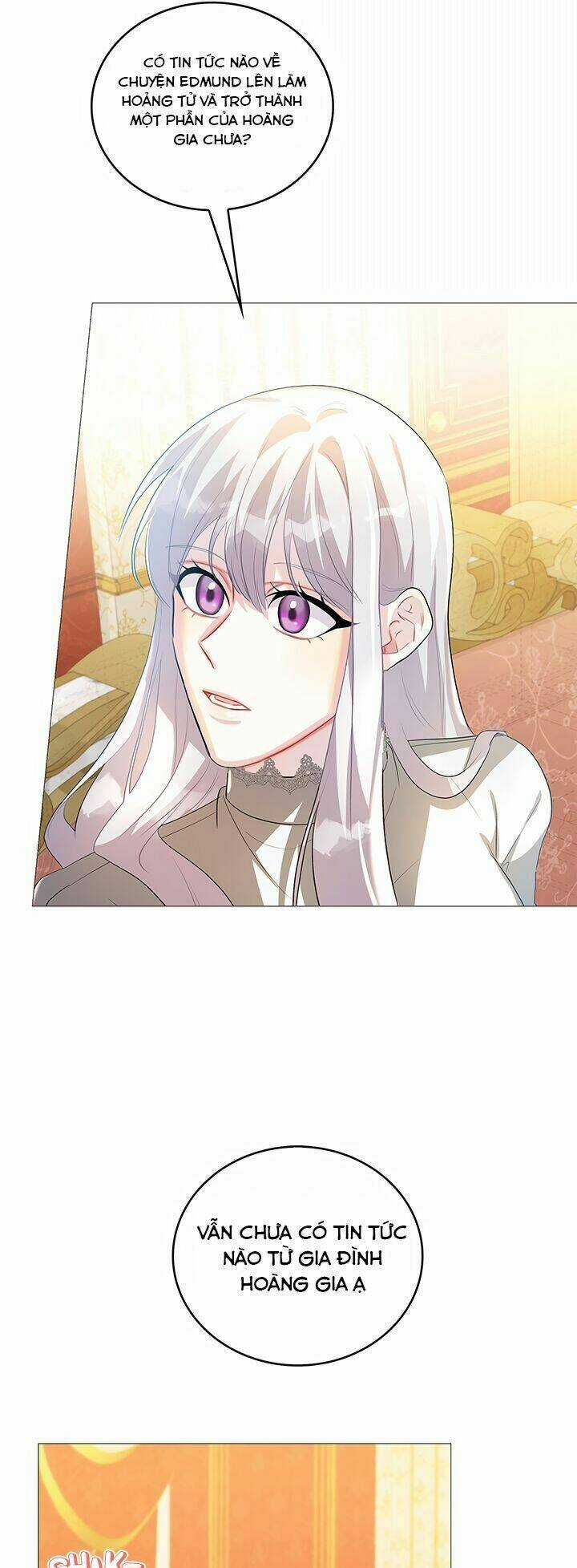 Tôi Sẽ Không Hối Tiếc Vì Anh Đâu Chapter 29 trang 22