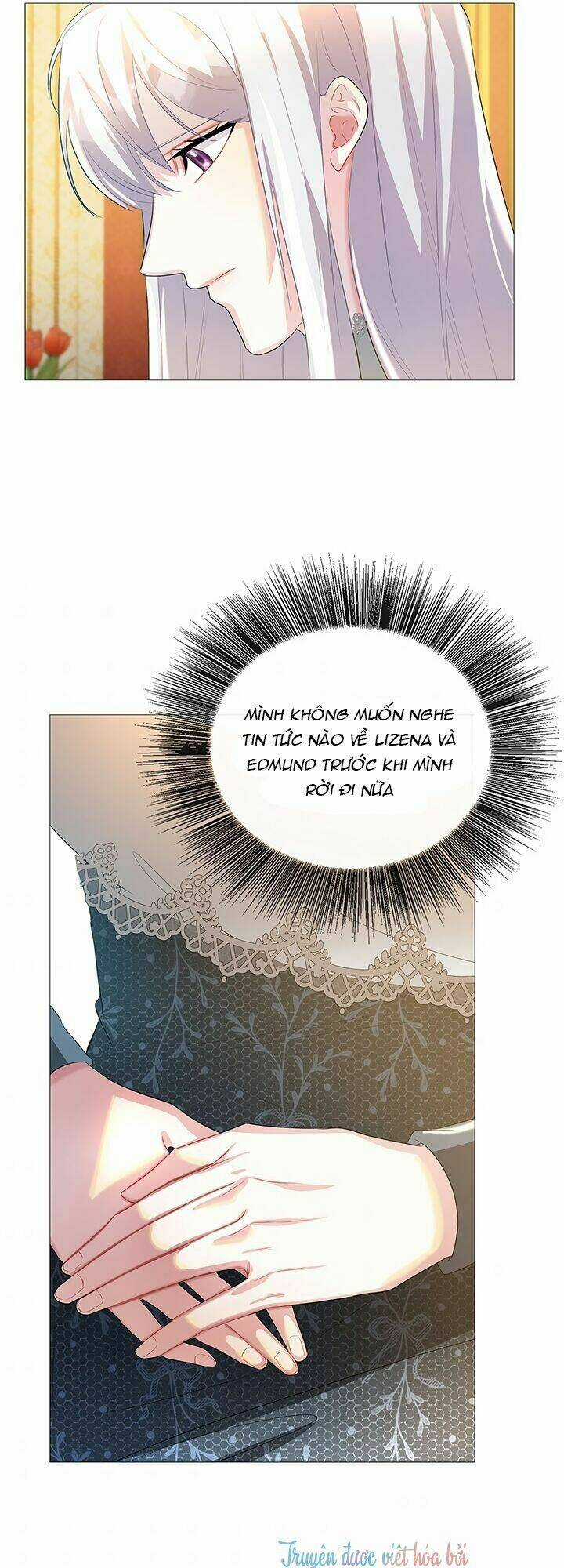 Tôi Sẽ Không Hối Tiếc Vì Anh Đâu Chapter 29 trang 24