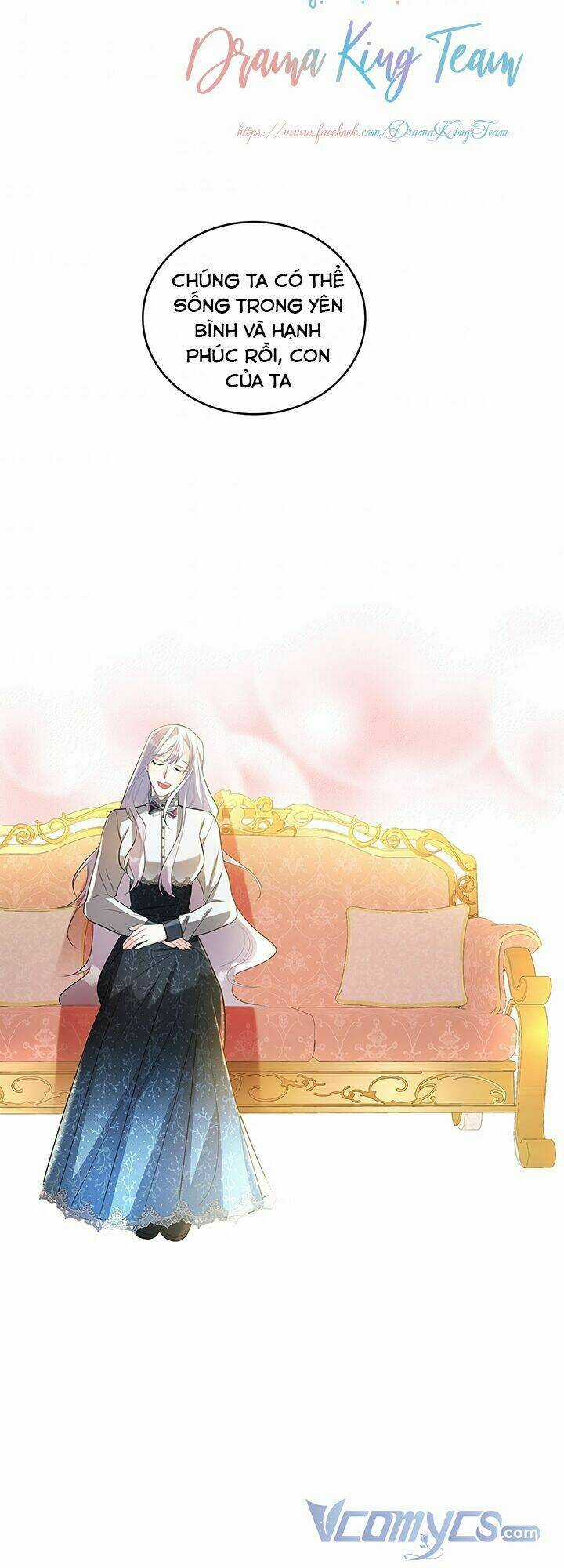 Tôi Sẽ Không Hối Tiếc Vì Anh Đâu Chapter 29 trang 25