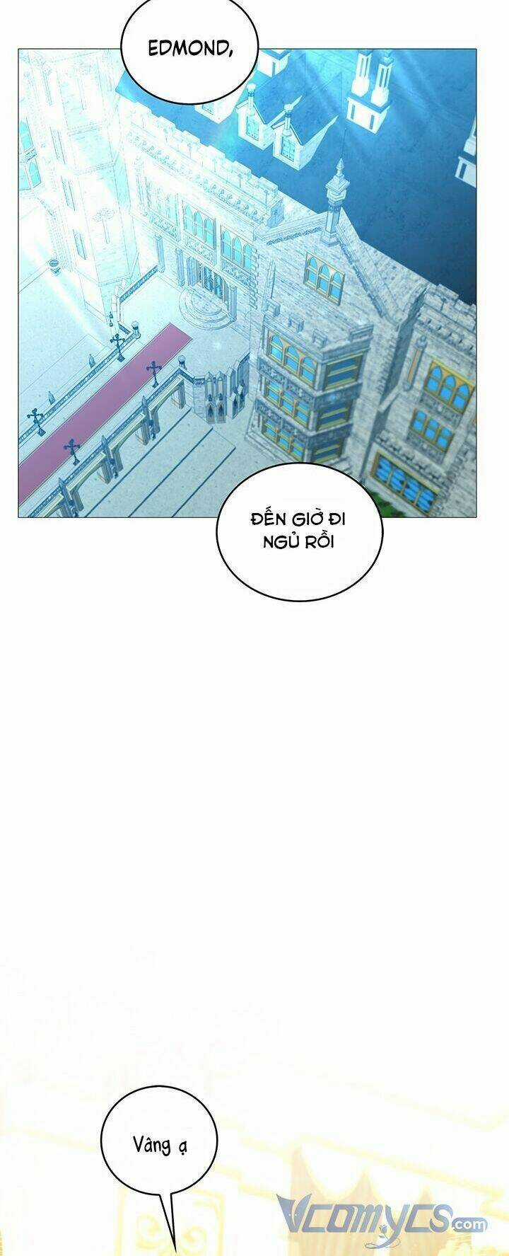 Tôi Sẽ Không Hối Tiếc Vì Anh Đâu Chapter 29 trang 27