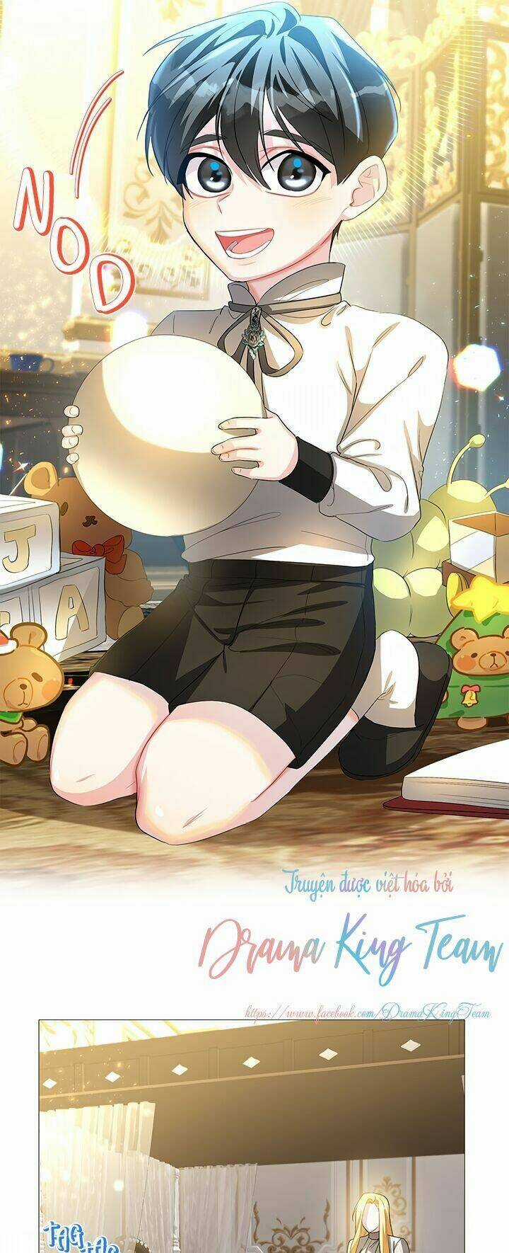 Tôi Sẽ Không Hối Tiếc Vì Anh Đâu Chapter 29 trang 28