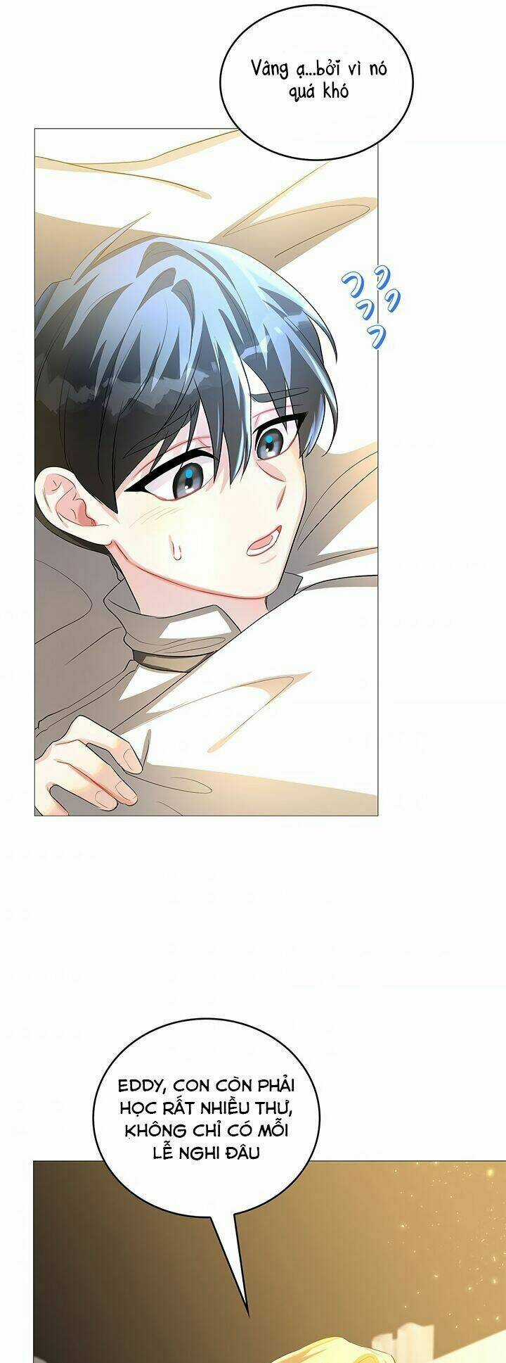 Tôi Sẽ Không Hối Tiếc Vì Anh Đâu Chapter 29 trang 30