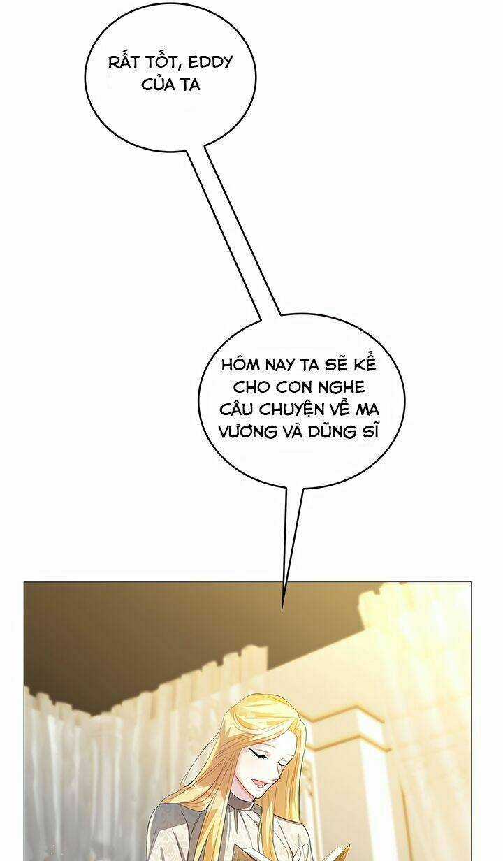 Tôi Sẽ Không Hối Tiếc Vì Anh Đâu Chapter 29 trang 32