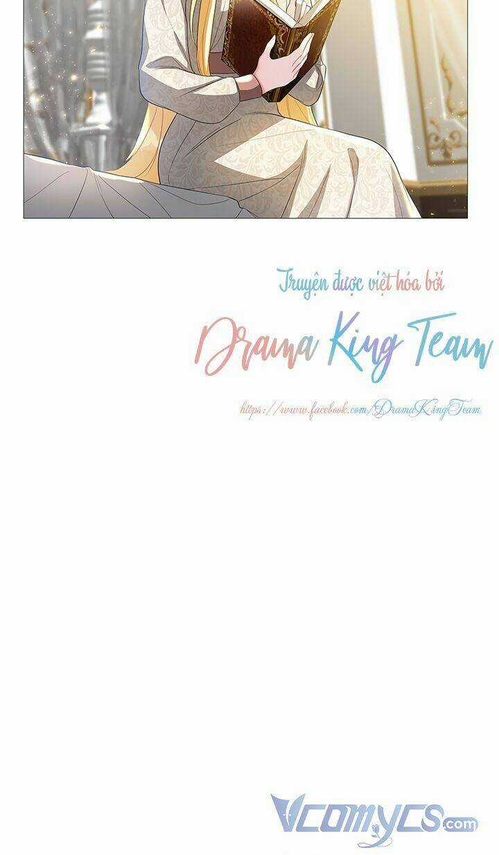 Tôi Sẽ Không Hối Tiếc Vì Anh Đâu Chapter 29 trang 33