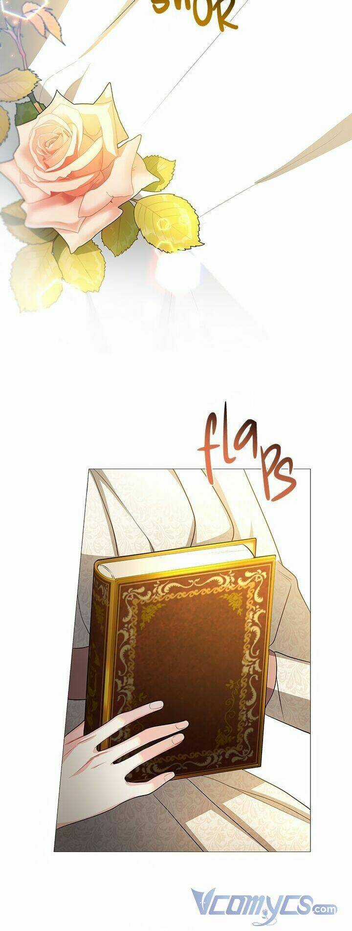 Tôi Sẽ Không Hối Tiếc Vì Anh Đâu Chapter 29 trang 35