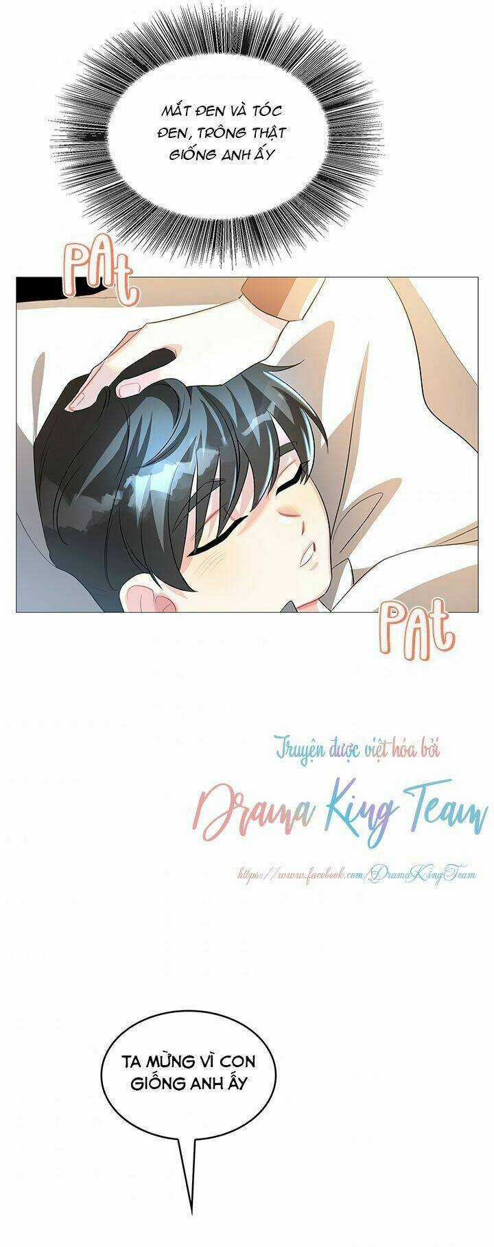 Tôi Sẽ Không Hối Tiếc Vì Anh Đâu Chapter 29 trang 36