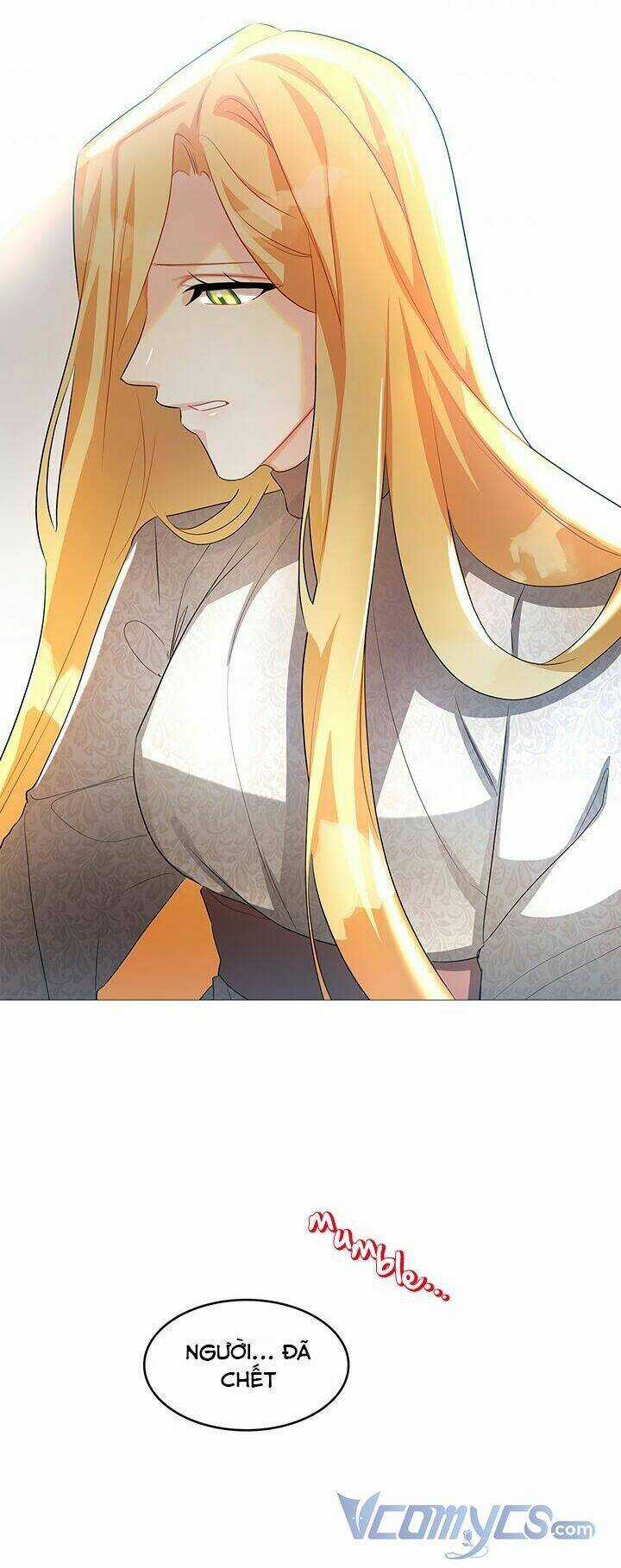 Tôi Sẽ Không Hối Tiếc Vì Anh Đâu Chapter 29 trang 37