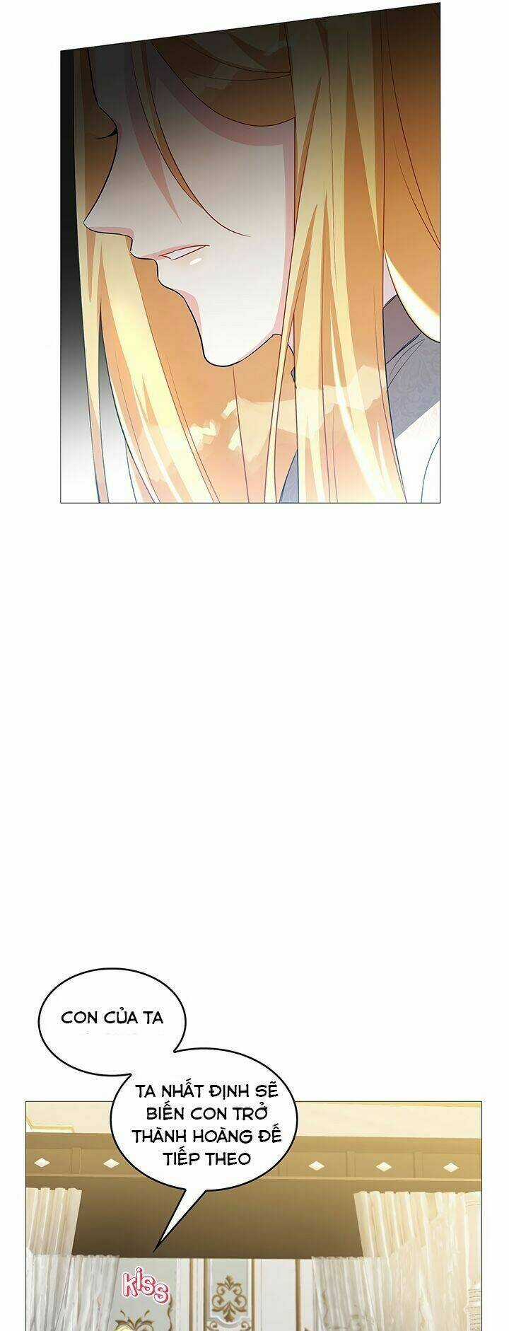 Tôi Sẽ Không Hối Tiếc Vì Anh Đâu Chapter 29 trang 38