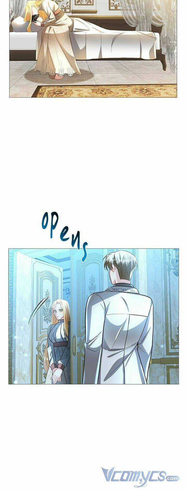 Tôi Sẽ Không Hối Tiếc Vì Anh Đâu Chapter 29 trang 39