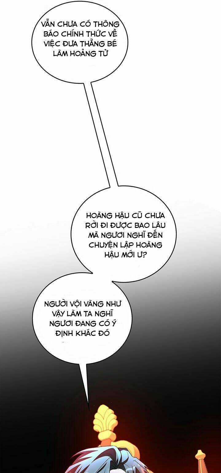 Tôi Sẽ Không Hối Tiếc Vì Anh Đâu Chapter 29 trang 4