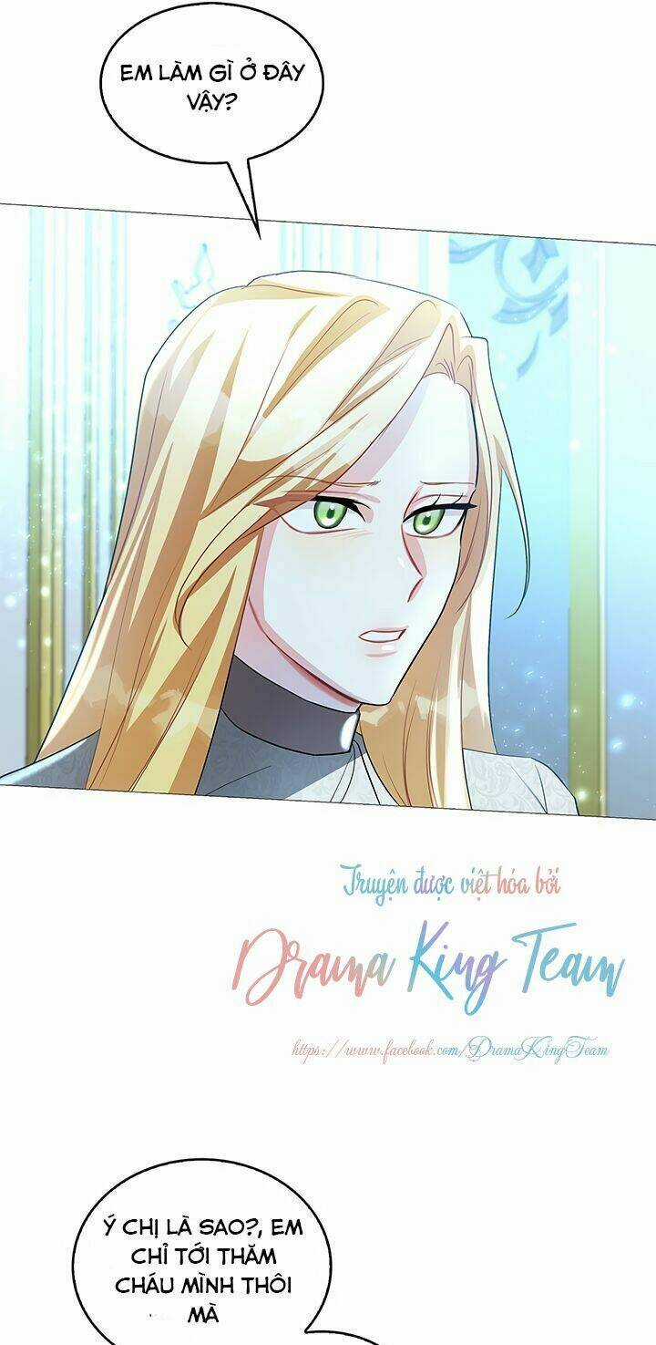 Tôi Sẽ Không Hối Tiếc Vì Anh Đâu Chapter 29 trang 40