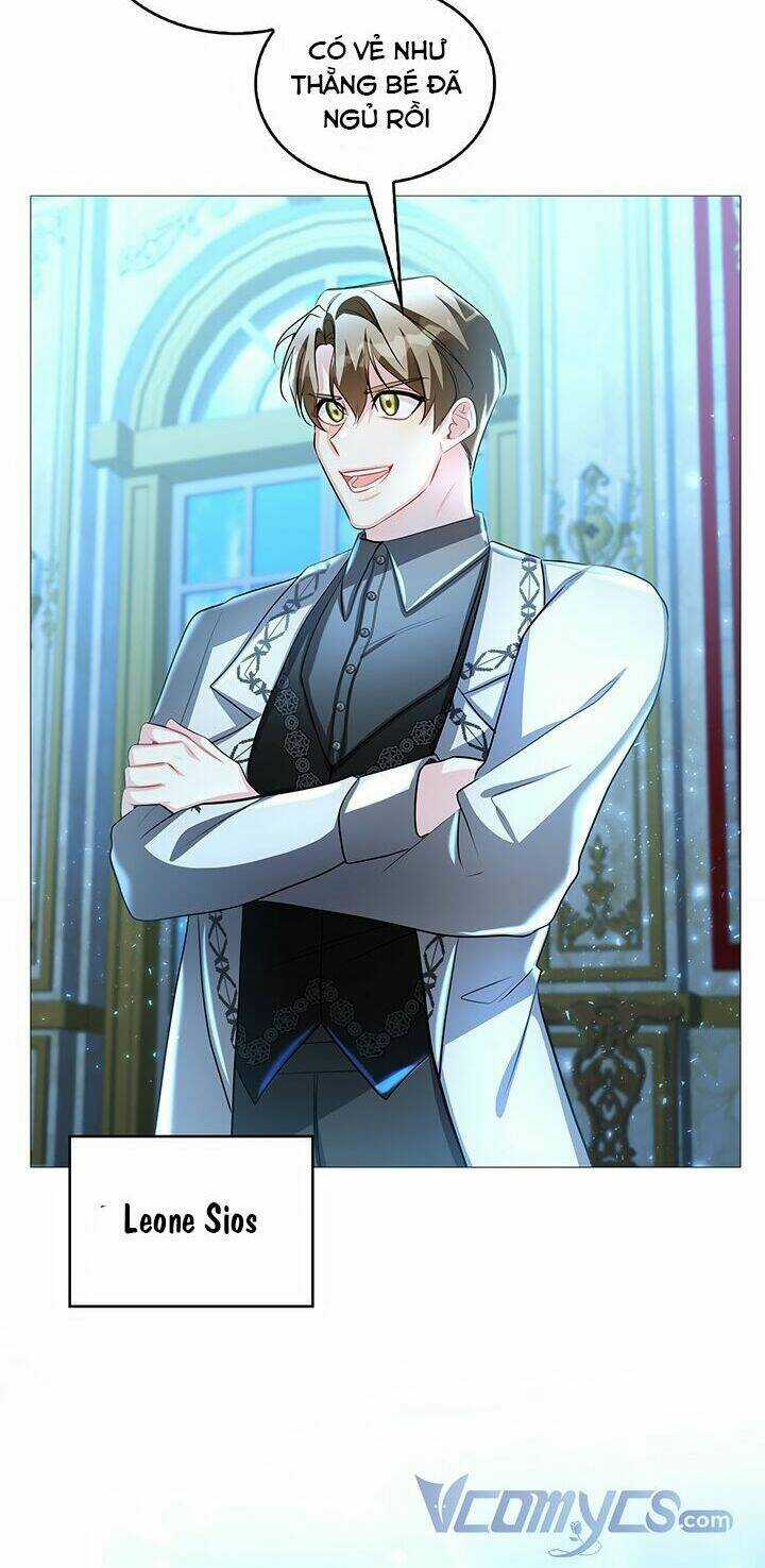 Tôi Sẽ Không Hối Tiếc Vì Anh Đâu Chapter 29 trang 41