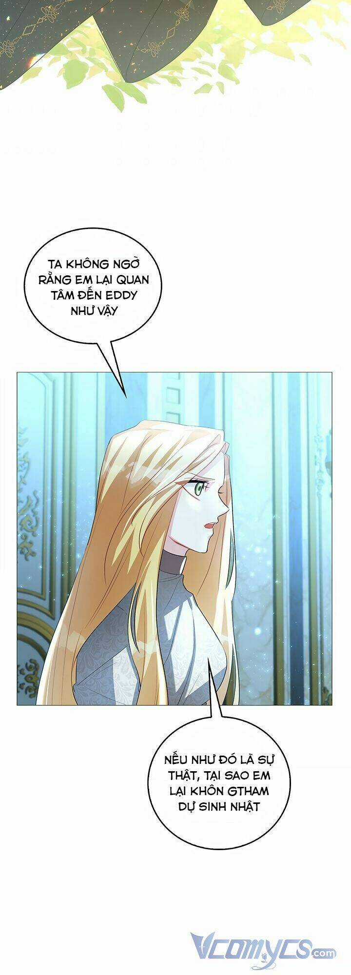 Tôi Sẽ Không Hối Tiếc Vì Anh Đâu Chapter 29 trang 43