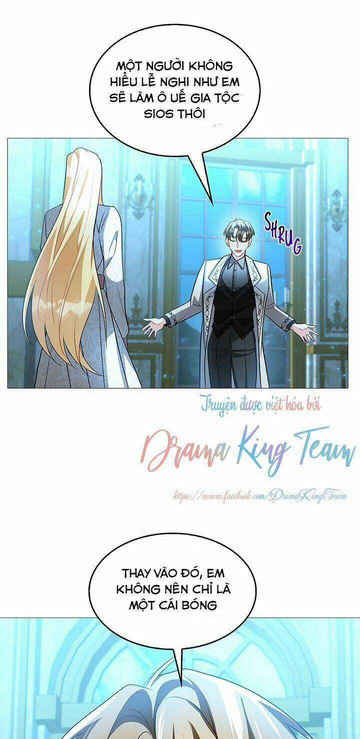 Tôi Sẽ Không Hối Tiếc Vì Anh Đâu Chapter 29 trang 44