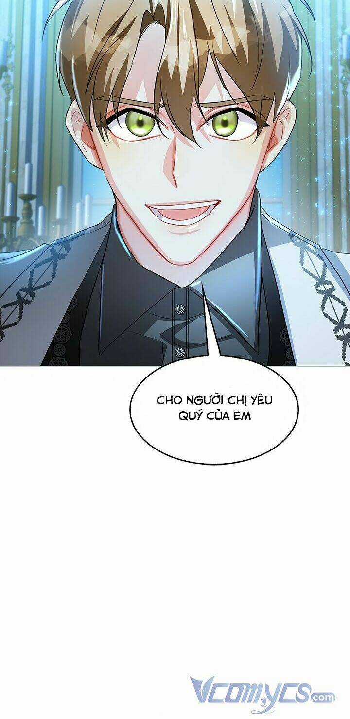 Tôi Sẽ Không Hối Tiếc Vì Anh Đâu Chapter 29 trang 45