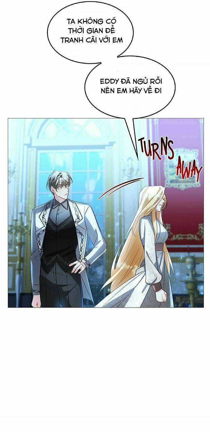 Tôi Sẽ Không Hối Tiếc Vì Anh Đâu Chapter 29 trang 46