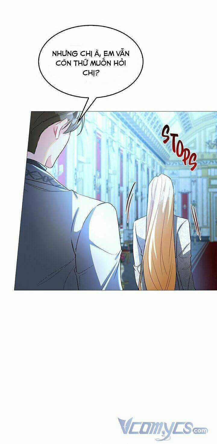 Tôi Sẽ Không Hối Tiếc Vì Anh Đâu Chapter 29 trang 47