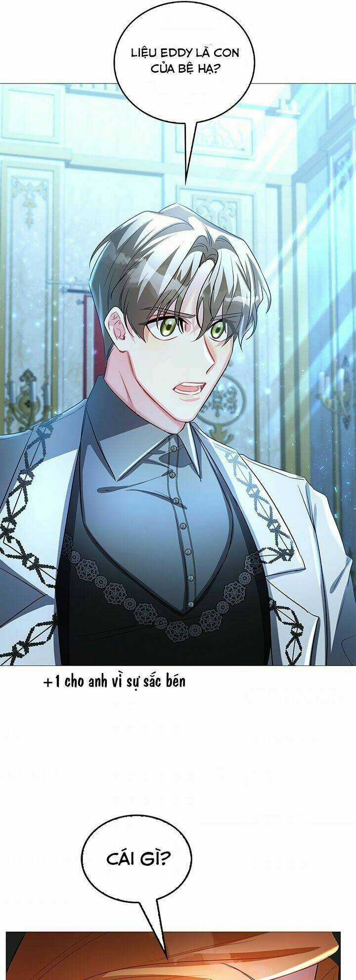 Tôi Sẽ Không Hối Tiếc Vì Anh Đâu Chapter 29 trang 48