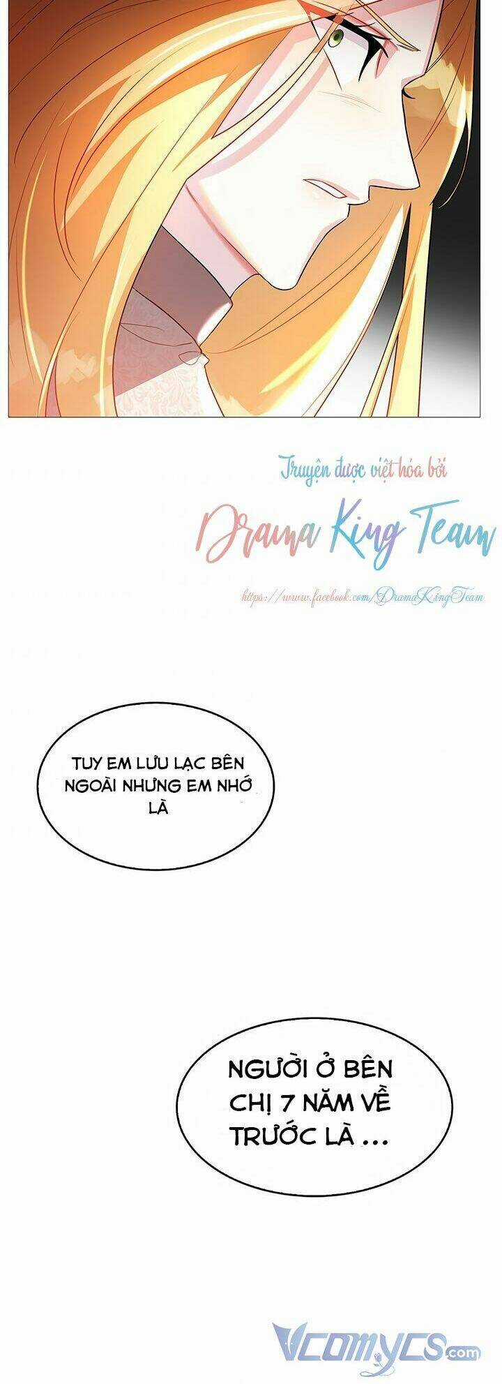 Tôi Sẽ Không Hối Tiếc Vì Anh Đâu Chapter 29 trang 49