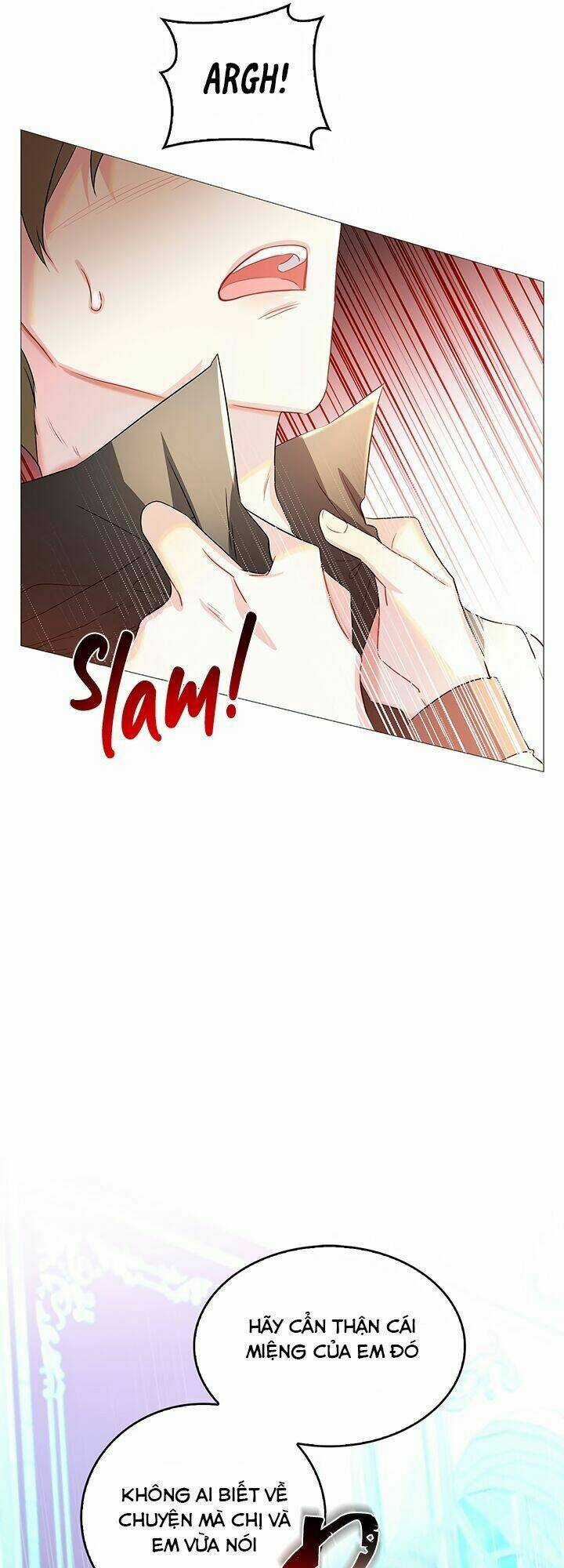 Tôi Sẽ Không Hối Tiếc Vì Anh Đâu Chapter 29 trang 50