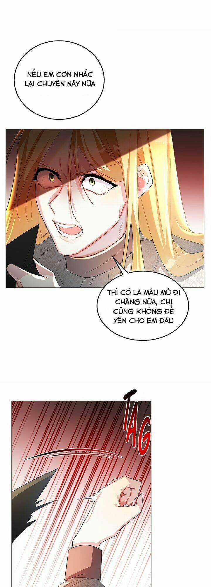 Tôi Sẽ Không Hối Tiếc Vì Anh Đâu Chapter 29 trang 52