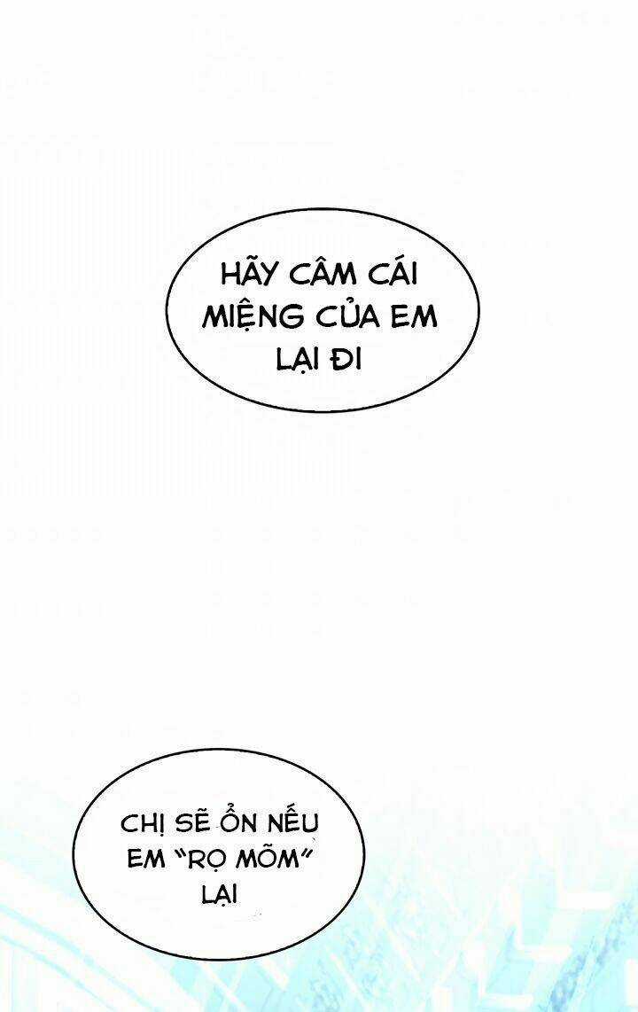 Tôi Sẽ Không Hối Tiếc Vì Anh Đâu Chapter 29 trang 54