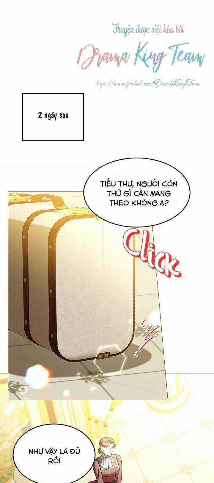 Tôi Sẽ Không Hối Tiếc Vì Anh Đâu Chapter 29 trang 56