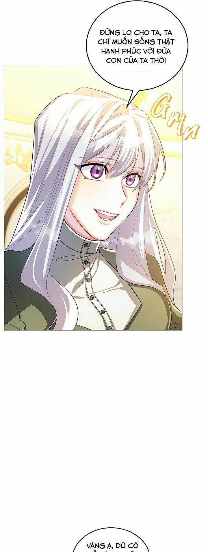 Tôi Sẽ Không Hối Tiếc Vì Anh Đâu Chapter 29 trang 60