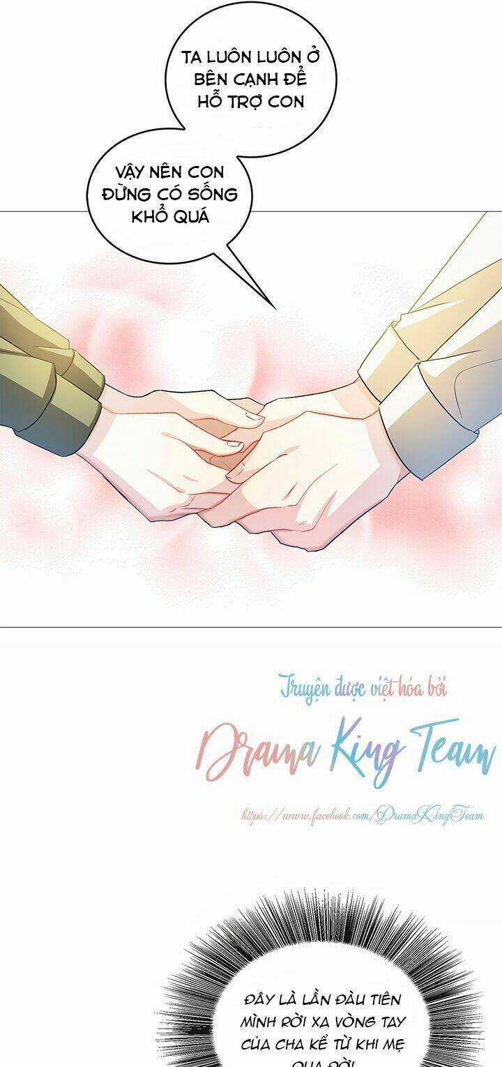 Tôi Sẽ Không Hối Tiếc Vì Anh Đâu Chapter 29 trang 64