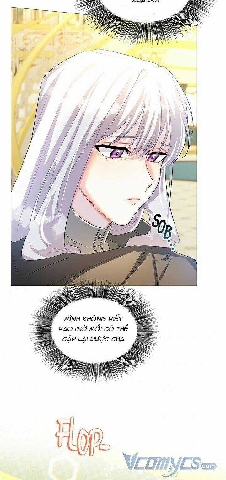 Tôi Sẽ Không Hối Tiếc Vì Anh Đâu Chapter 29 trang 65