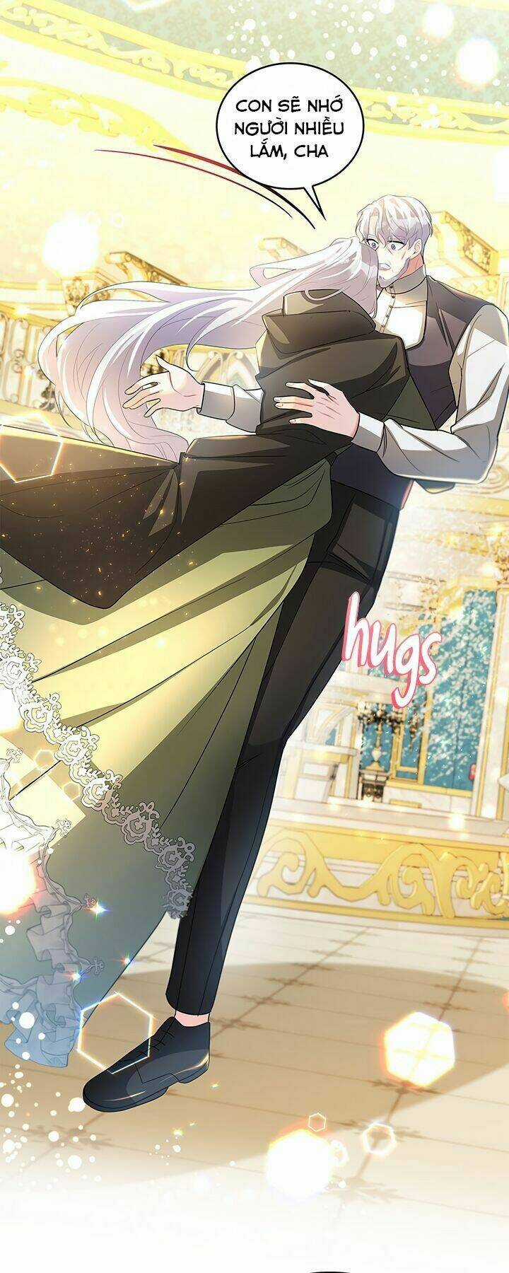 Tôi Sẽ Không Hối Tiếc Vì Anh Đâu Chapter 29 trang 66