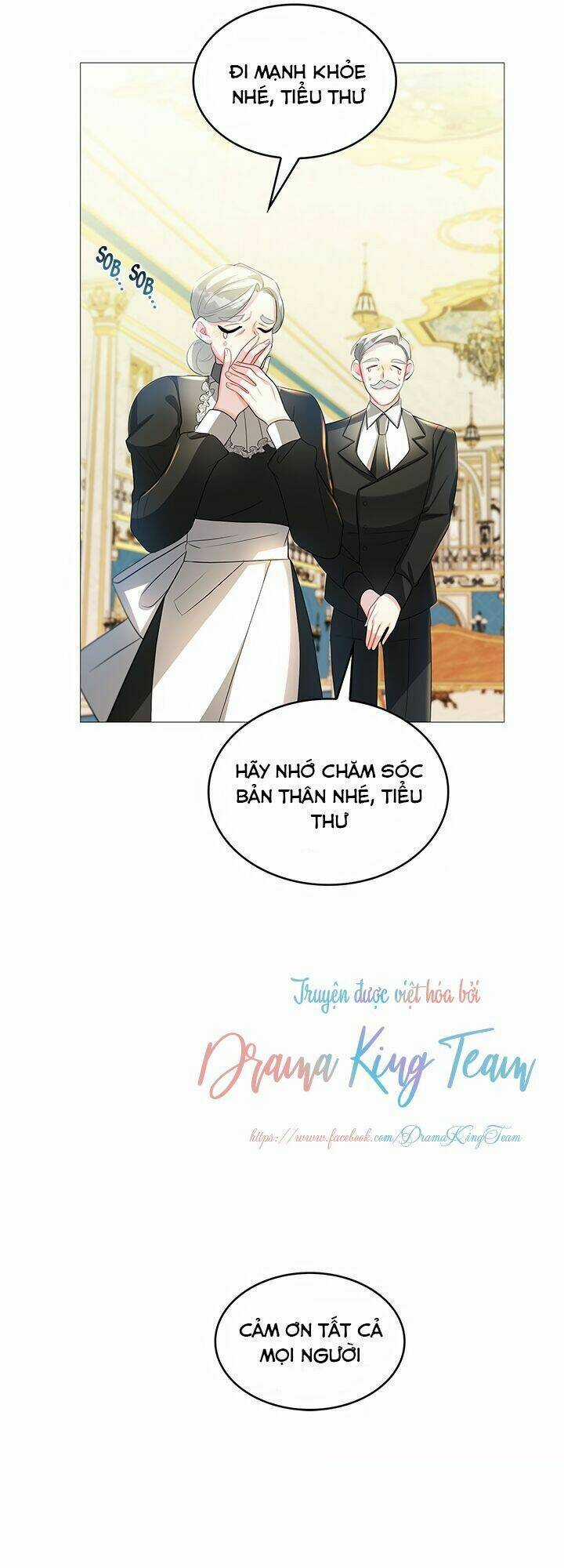 Tôi Sẽ Không Hối Tiếc Vì Anh Đâu Chapter 29 trang 68