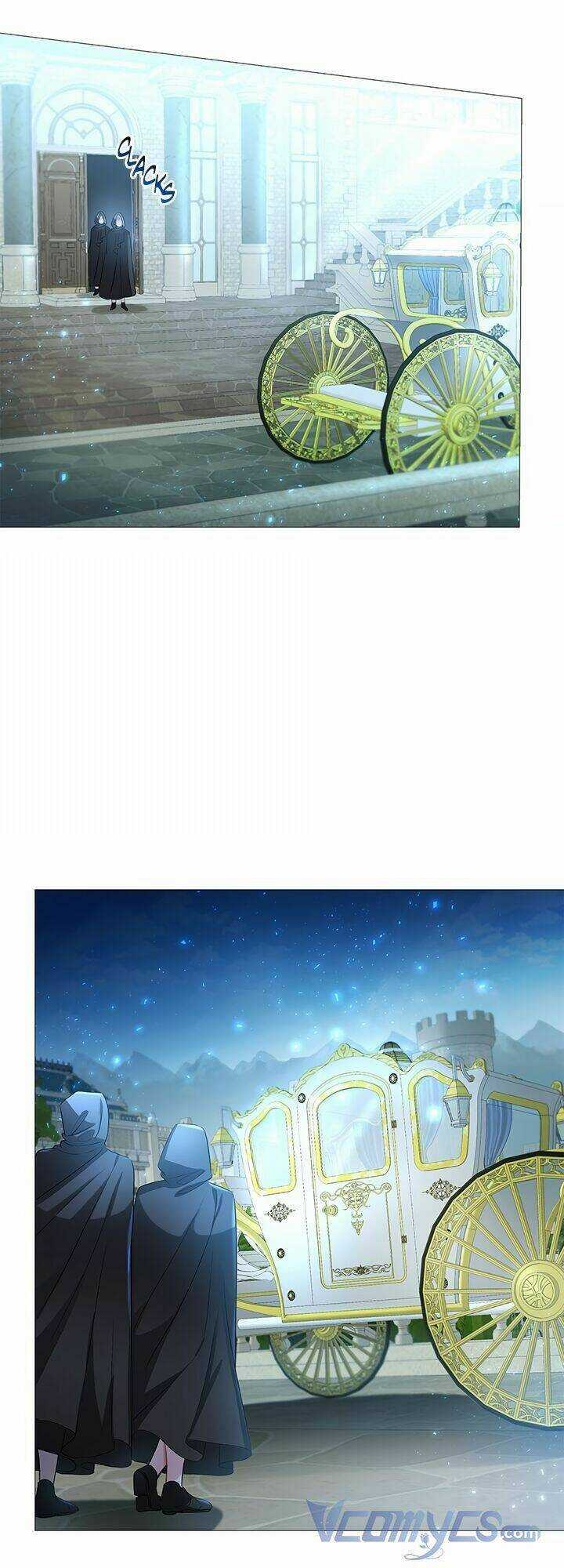 Tôi Sẽ Không Hối Tiếc Vì Anh Đâu Chapter 29 trang 69