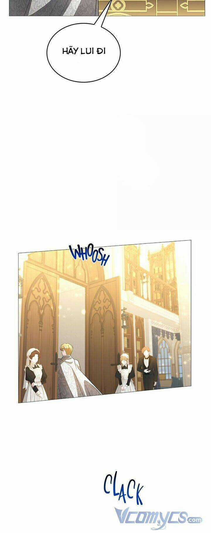 Tôi Sẽ Không Hối Tiếc Vì Anh Đâu Chapter 29 trang 9