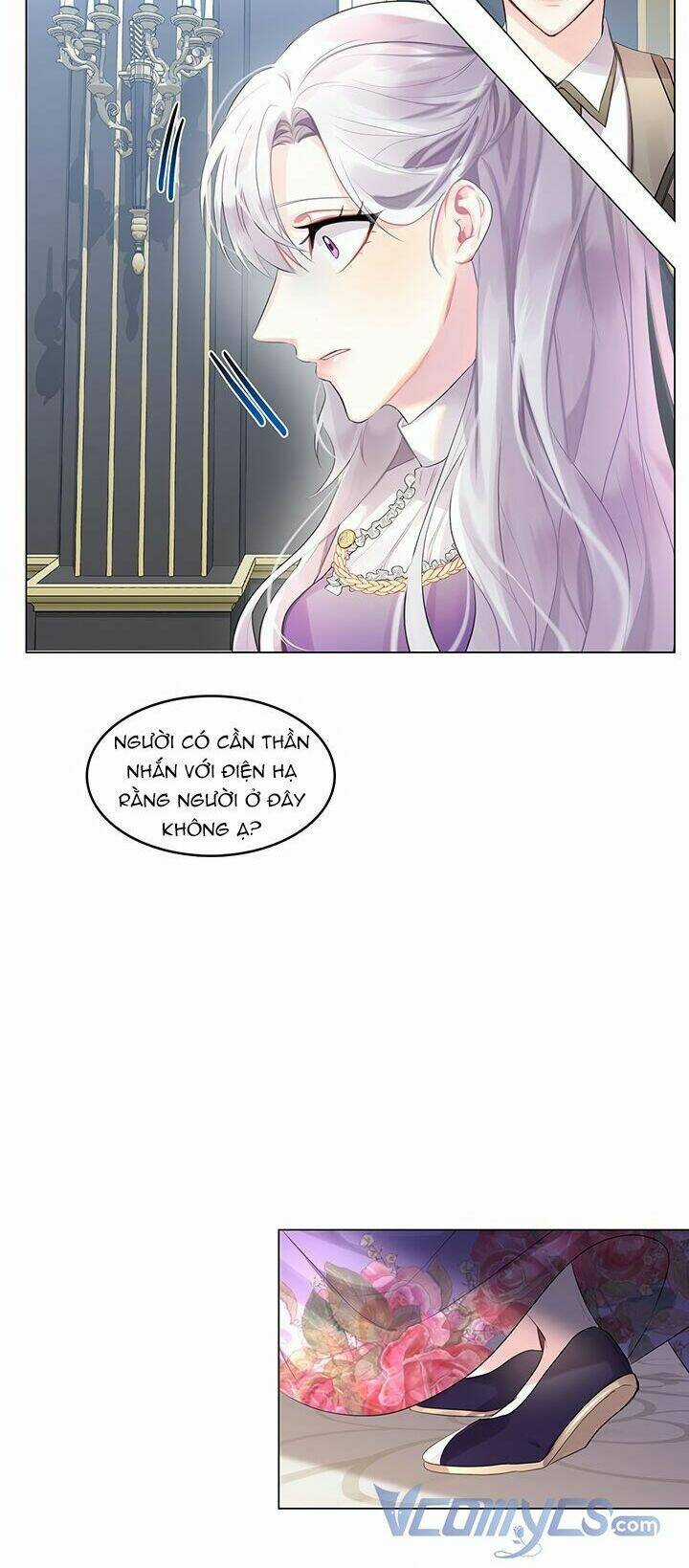 Tôi Sẽ Không Hối Tiếc Vì Anh Đâu Chapter 3 trang 13