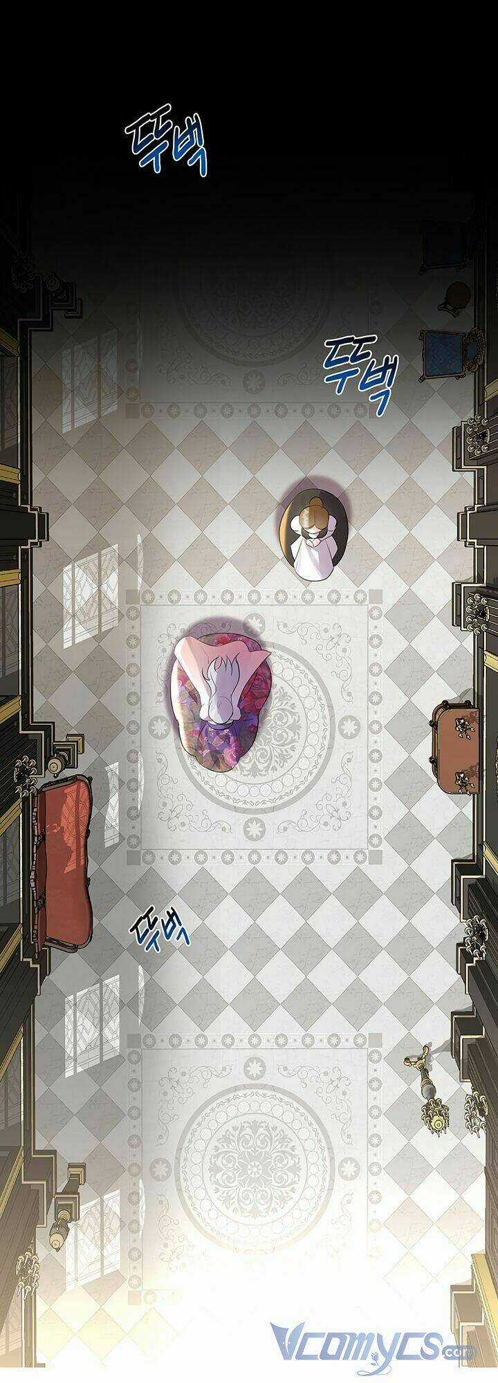 Tôi Sẽ Không Hối Tiếc Vì Anh Đâu Chapter 3 trang 15