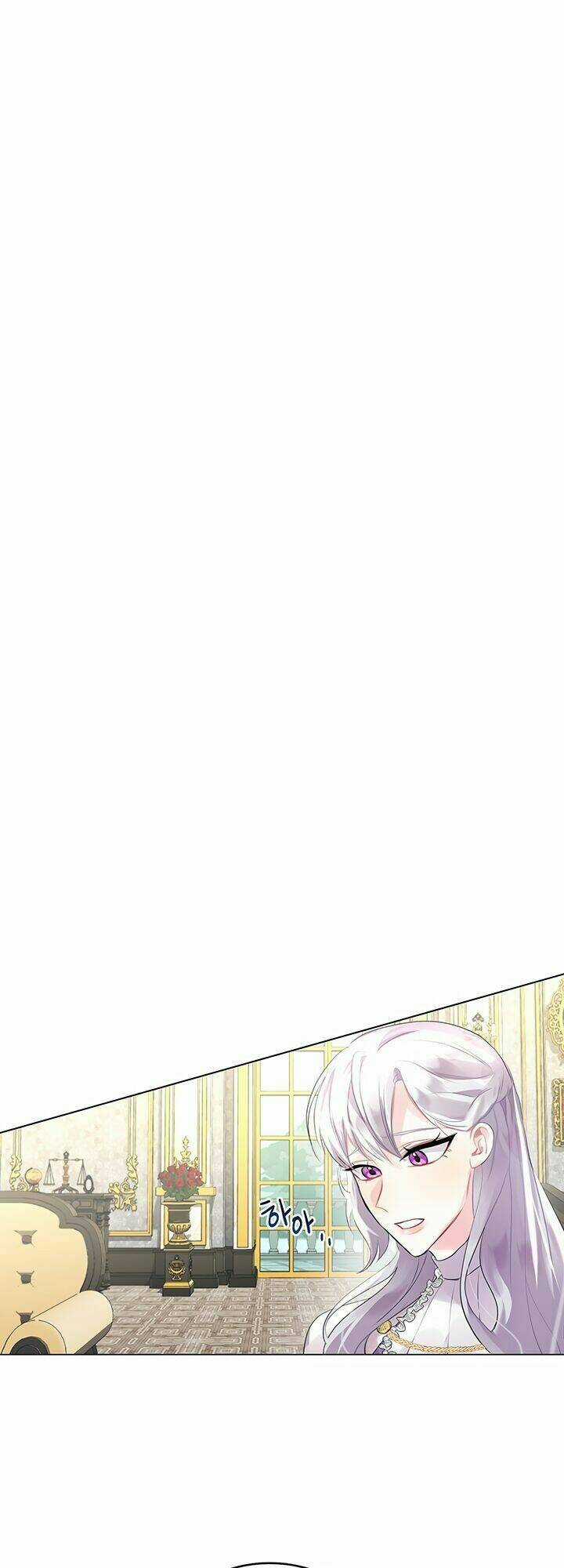 Tôi Sẽ Không Hối Tiếc Vì Anh Đâu Chapter 3 trang 16