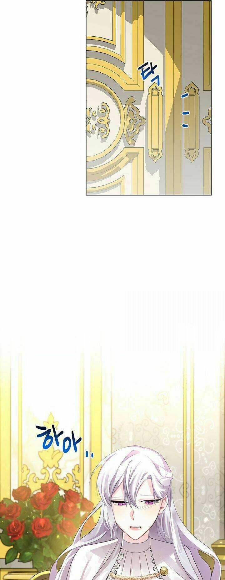 Tôi Sẽ Không Hối Tiếc Vì Anh Đâu Chapter 3 trang 20