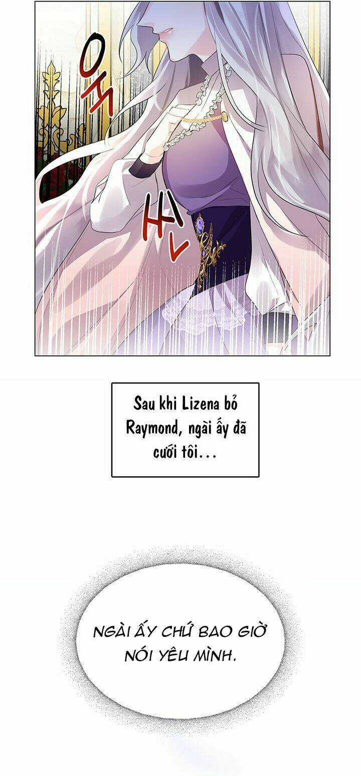 Tôi Sẽ Không Hối Tiếc Vì Anh Đâu Chapter 3 trang 24