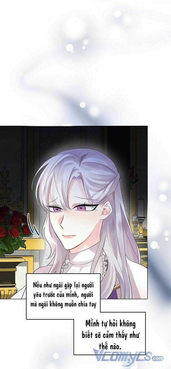 Tôi Sẽ Không Hối Tiếc Vì Anh Đâu Chapter 3 trang 25