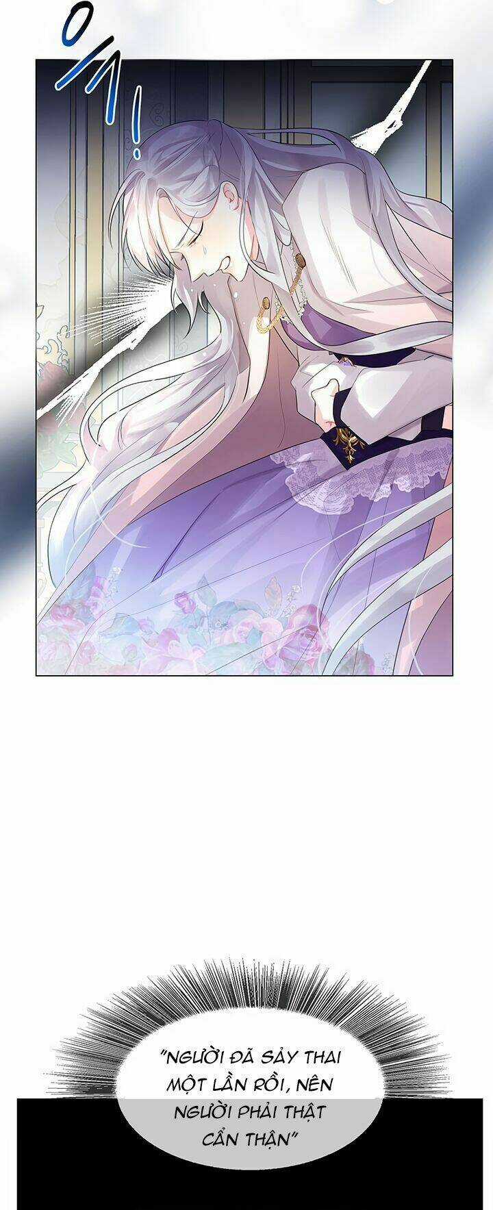 Tôi Sẽ Không Hối Tiếc Vì Anh Đâu Chapter 3 trang 26