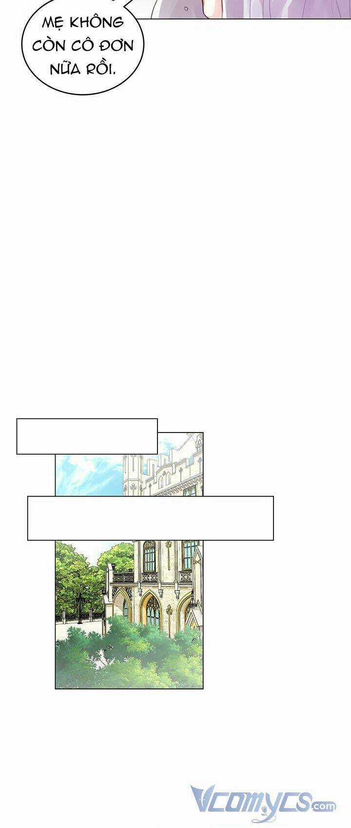 Tôi Sẽ Không Hối Tiếc Vì Anh Đâu Chapter 3 trang 29