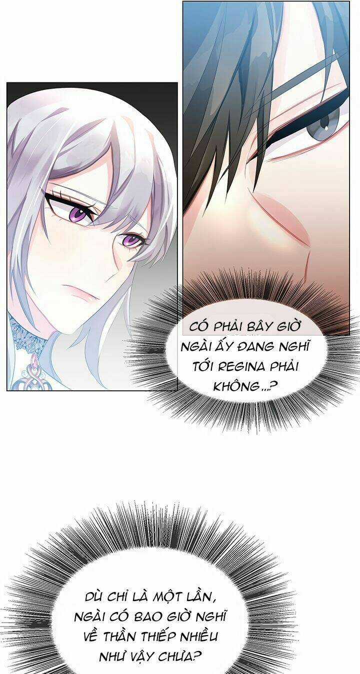 Tôi Sẽ Không Hối Tiếc Vì Anh Đâu Chapter 3 trang 32