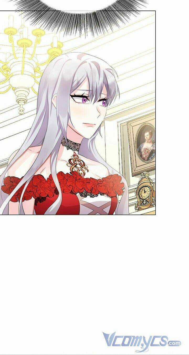 Tôi Sẽ Không Hối Tiếc Vì Anh Đâu Chapter 3 trang 33