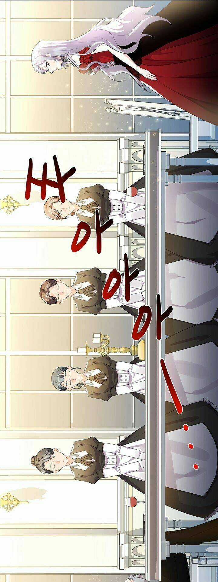 Tôi Sẽ Không Hối Tiếc Vì Anh Đâu Chapter 3 trang 34