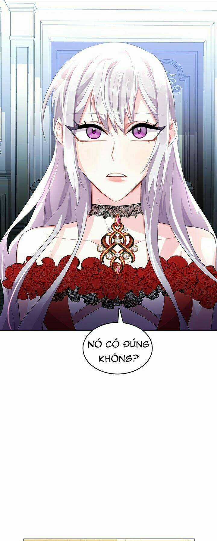 Tôi Sẽ Không Hối Tiếc Vì Anh Đâu Chapter 3 trang 46